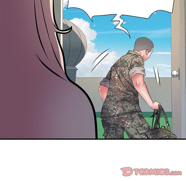 不良二等兵 第 47 話 第42页