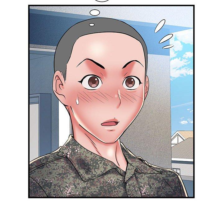 不良二等兵 第 47 話 第61页