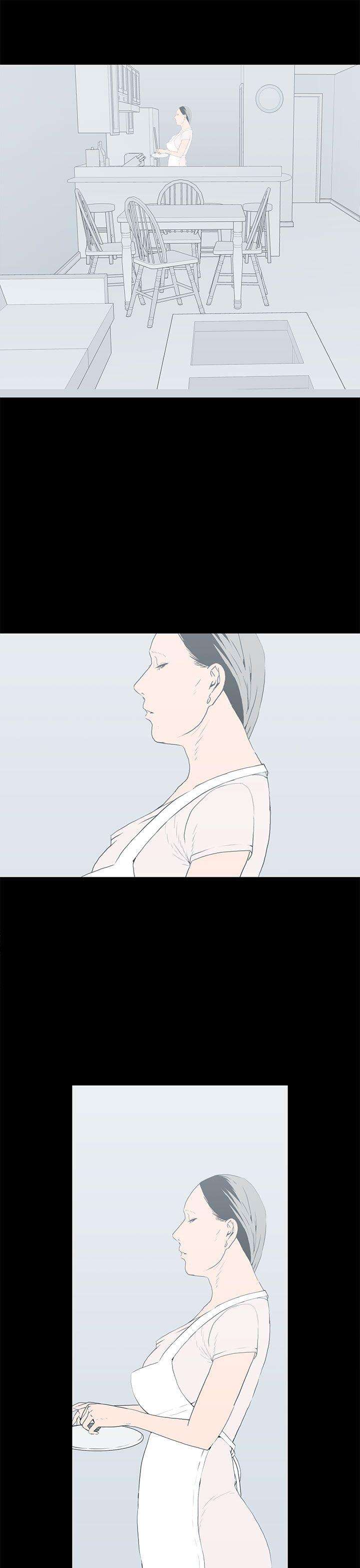 离婚男女 第55話 第5页
