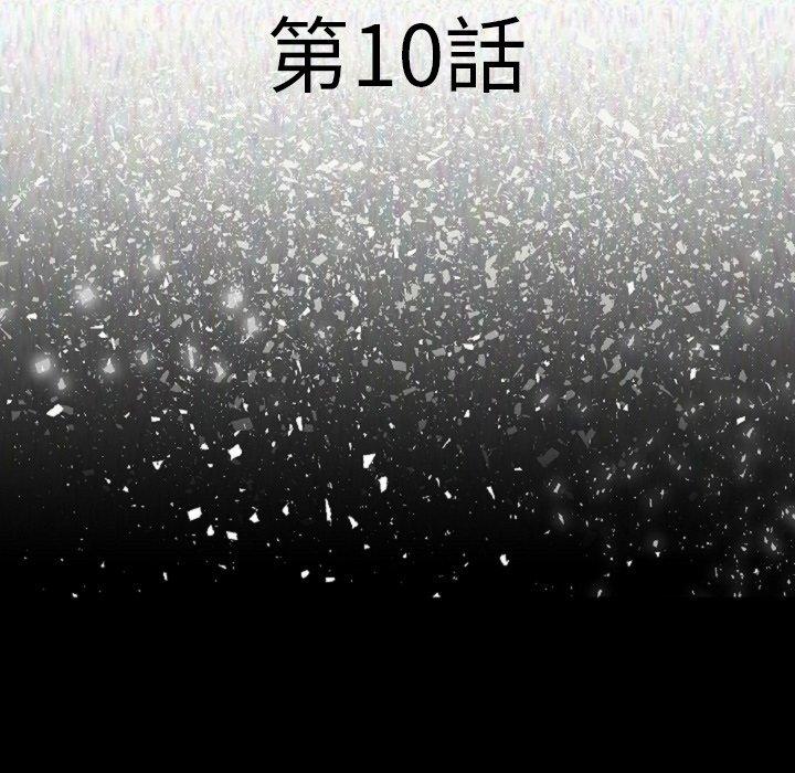 肉體 第 10 話 第18页