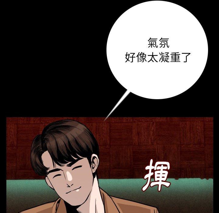 肉體 第 10 話 第96页