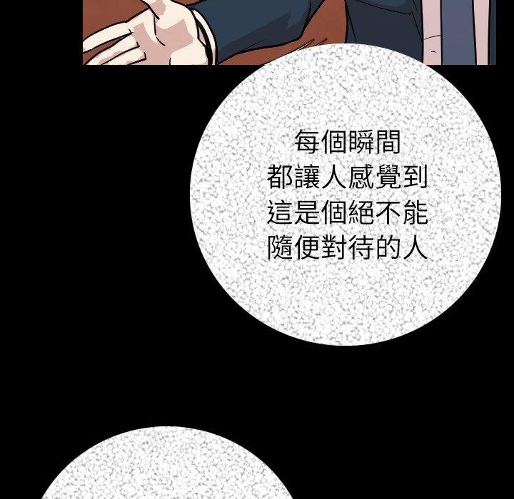 肉體 第 11 話 第71页