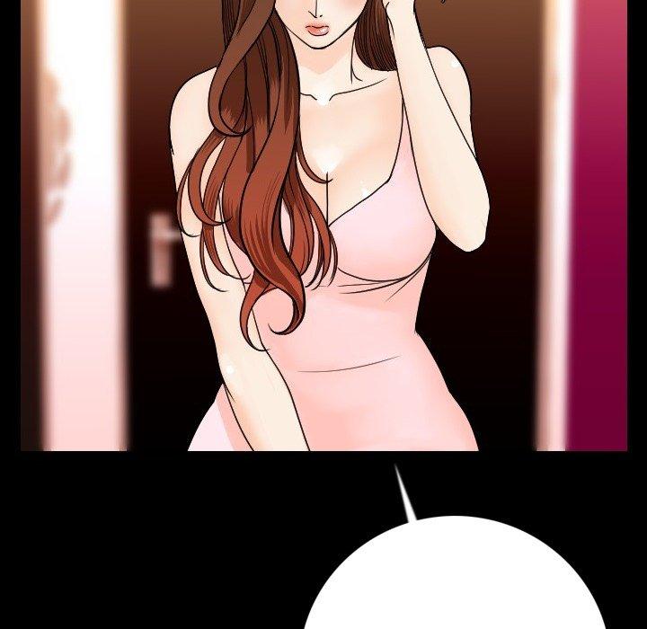 肉體 第 11 話 第76页