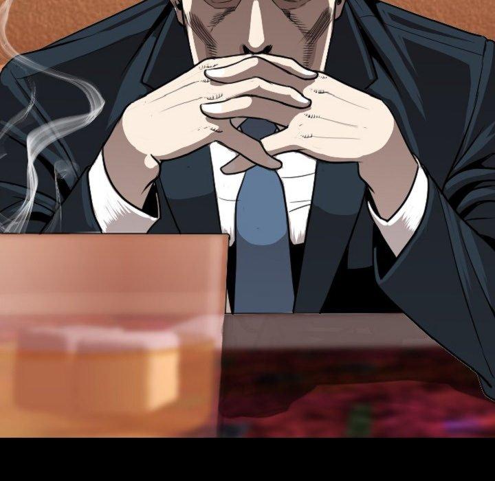 肉體 第 11 話 第117页