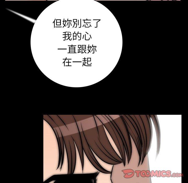 肉體 第 15 話 第93页