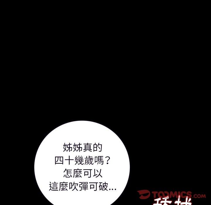 肉體 第 15 話 第123页