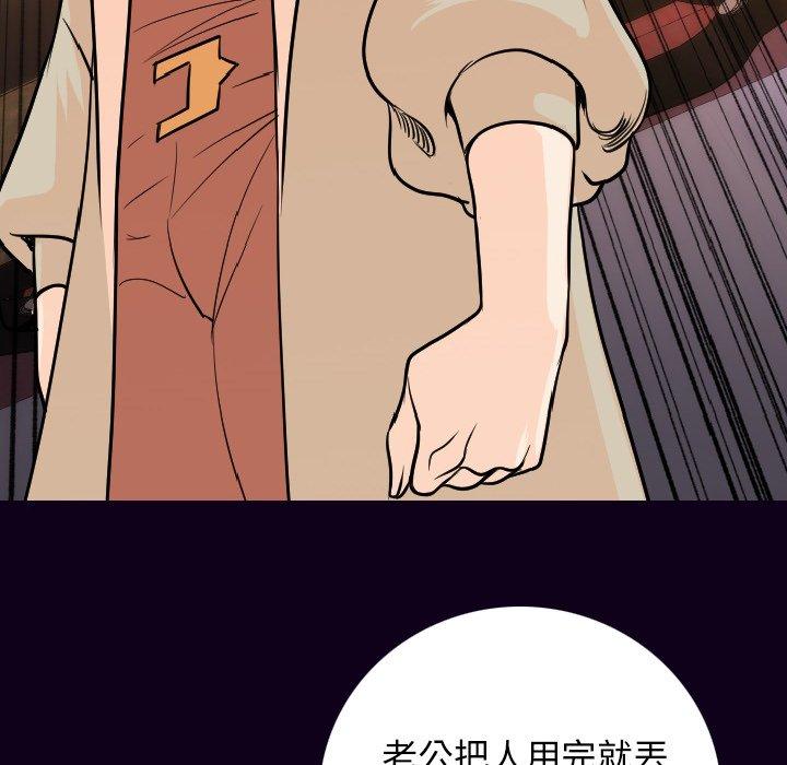 肉體 第 17 話 第76页