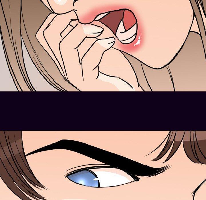 肉體 第 17 話 第34页