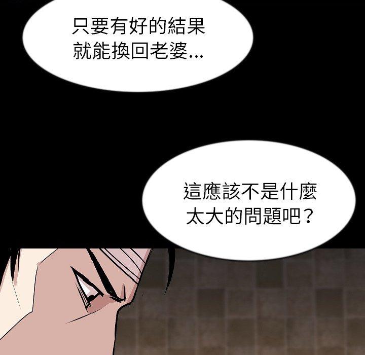 肉體 第 27 話 第32页