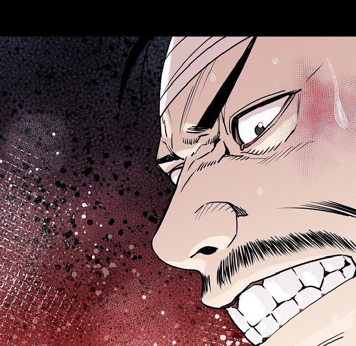 肉體 第 27 話 第115页