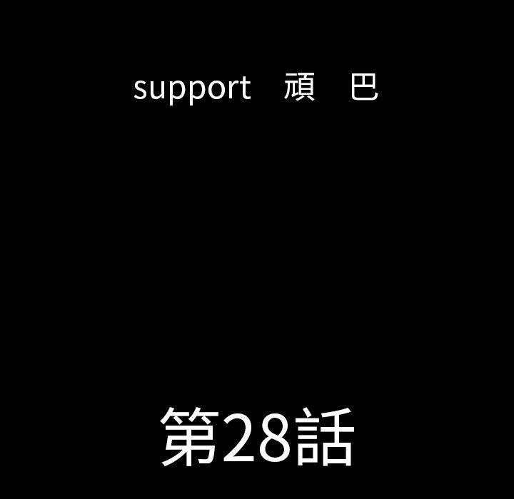 肉體 第 28 話 第16页