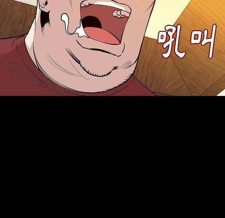 肉體 第 28 話 第121页