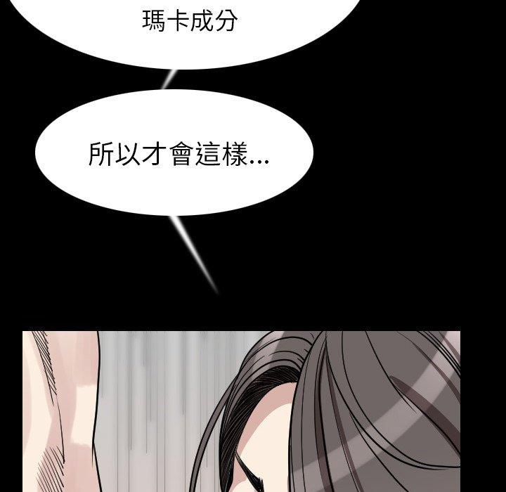 肉體 第 20 話 第78页