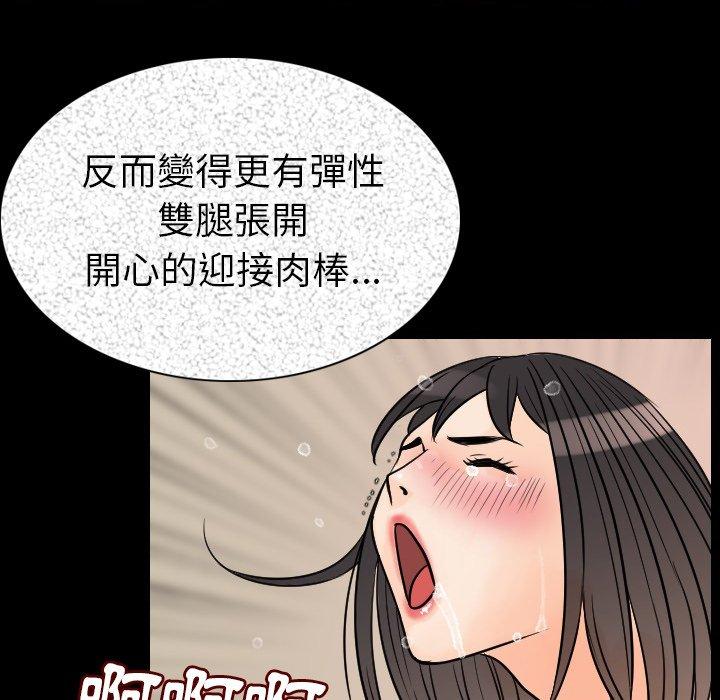 肉體 第 20 話 第101页