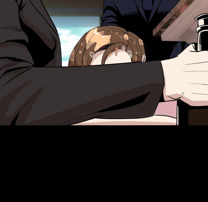 肉體 第 21 話 第125页