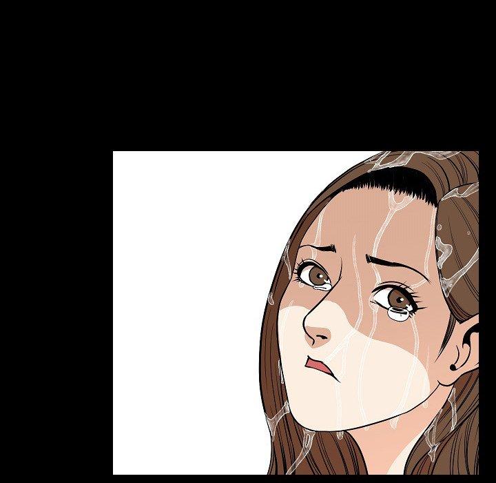 肉體 第 22 話 第18页