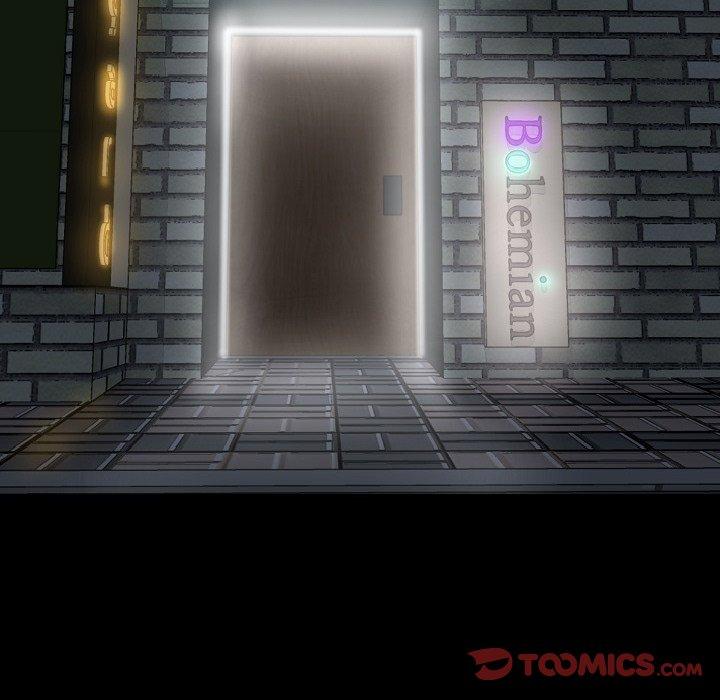 肉體 第 22 話 第98页
