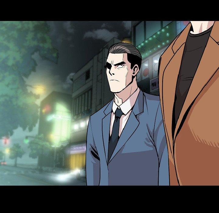 肉體 第 22 話 第102页
