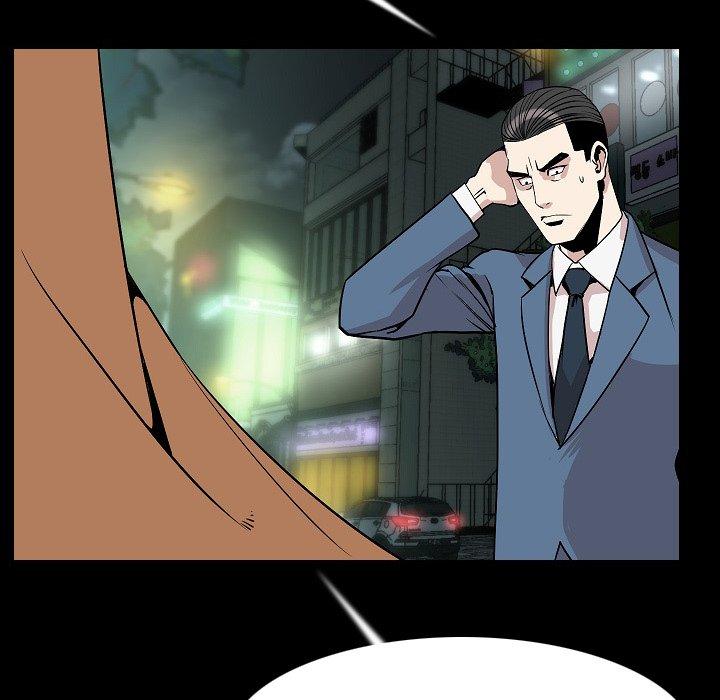 肉體 第 22 話 第105页