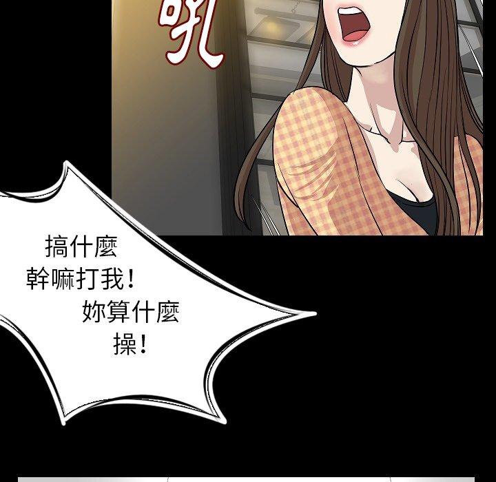 肉體 第 23 話 第27页