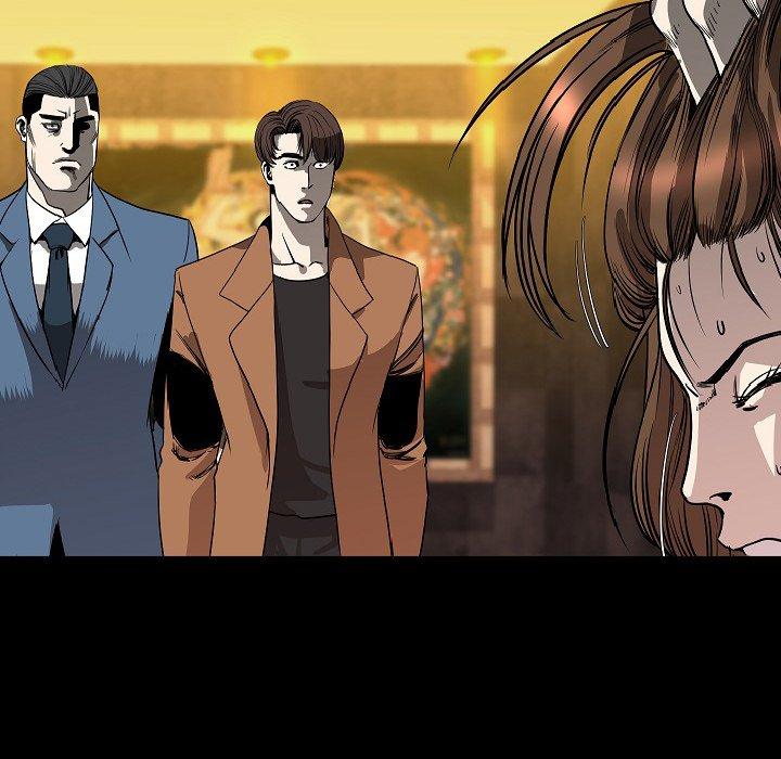 肉體 第 23 話 第68页