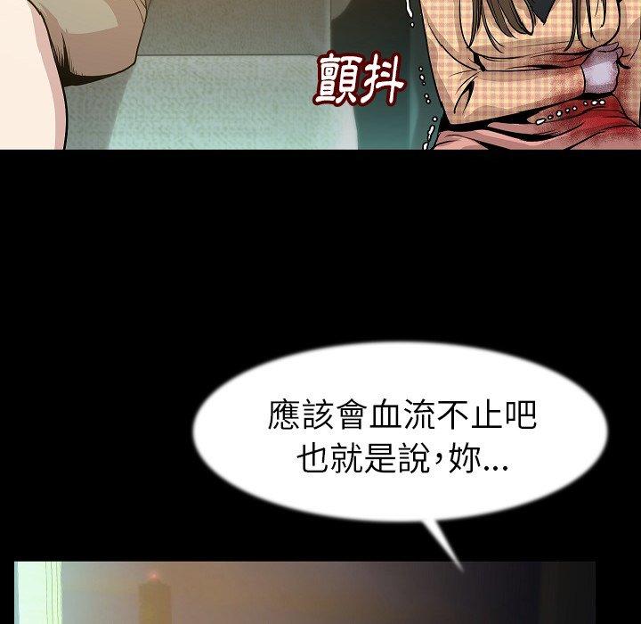 肉體 第 24 話 第76页
