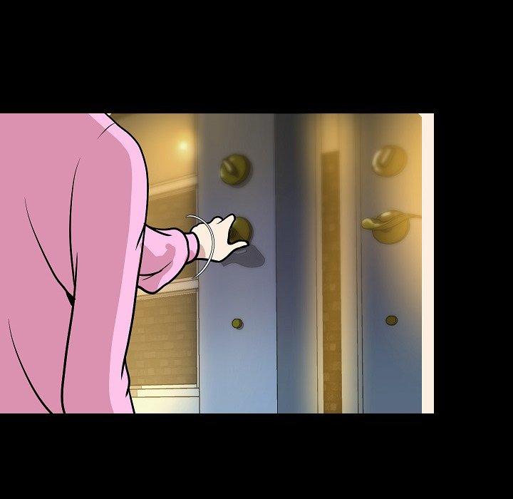肉體 第 31 話 第96页