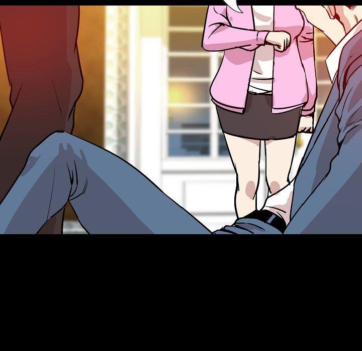 肉體 第 31 話 第107页