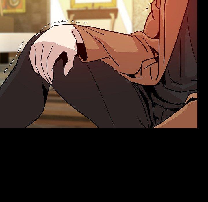 肉體 第 31 話 第111页