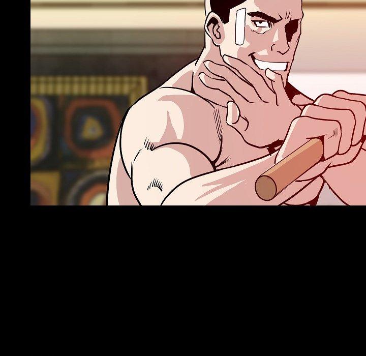 肉體 第 31 話 第30页