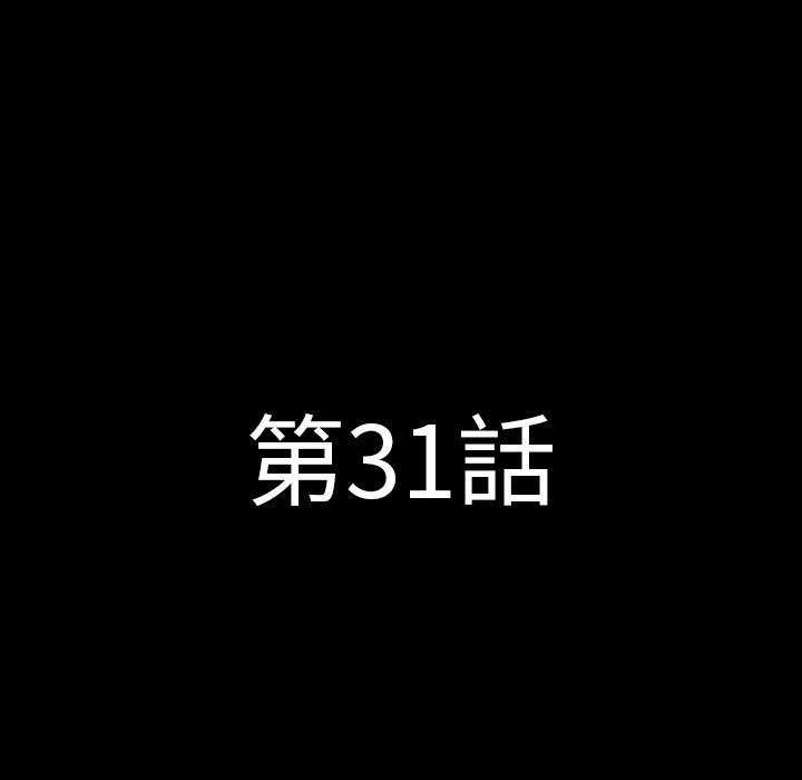 肉體 第 31 話 第21页