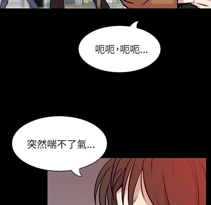 肉體 第 31 話 第36页
