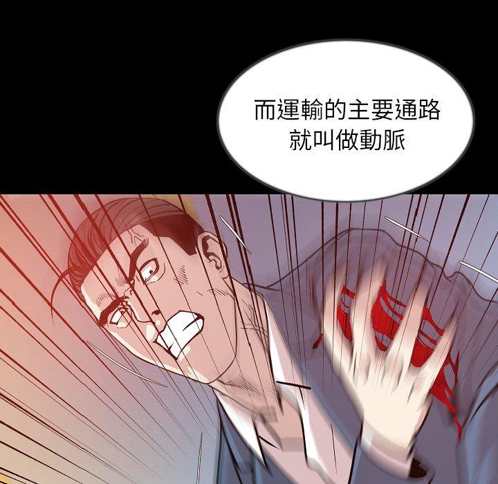 肉體 第 31 話 第66页