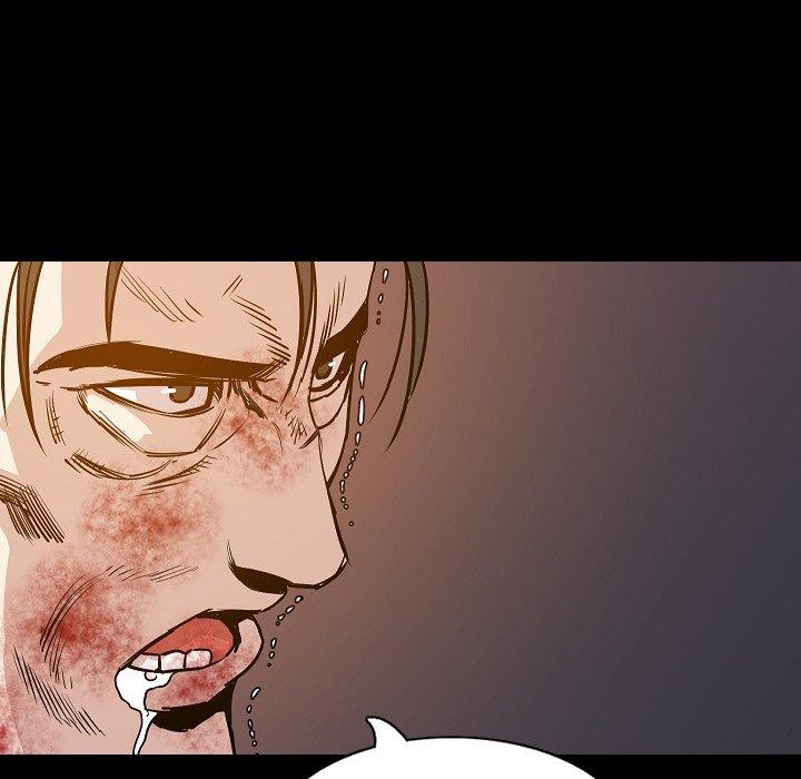 肉體 第 32 話 第69页
