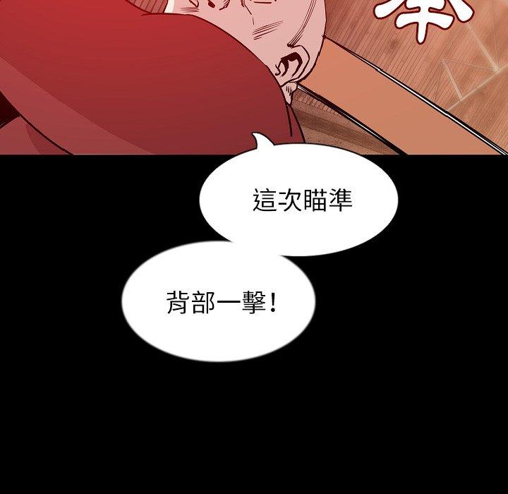 肉體 第 32 話 第79页