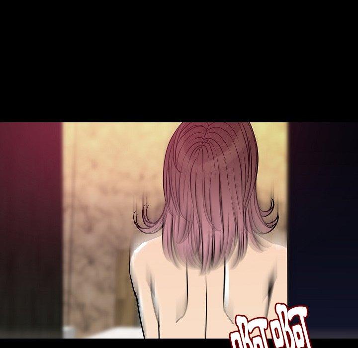 肉體 第 33 話 第31页