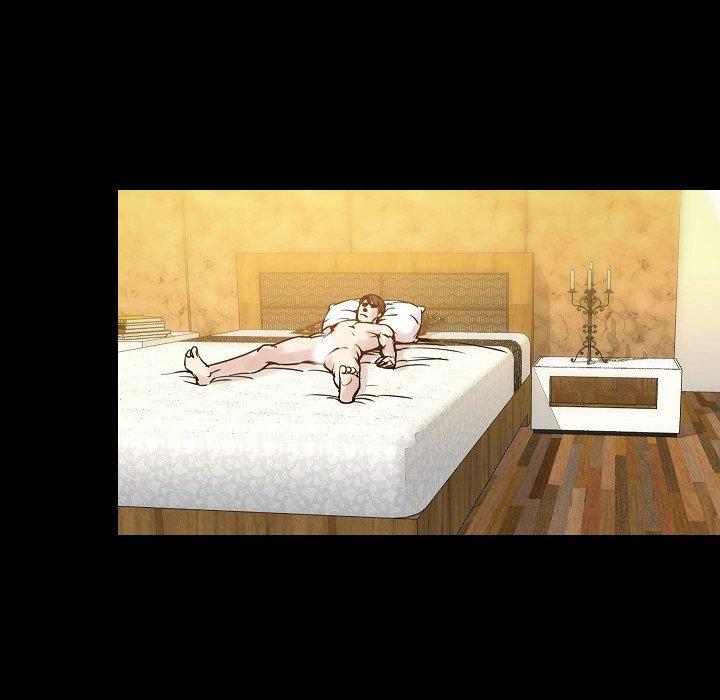 肉體 第 33 話 第129页