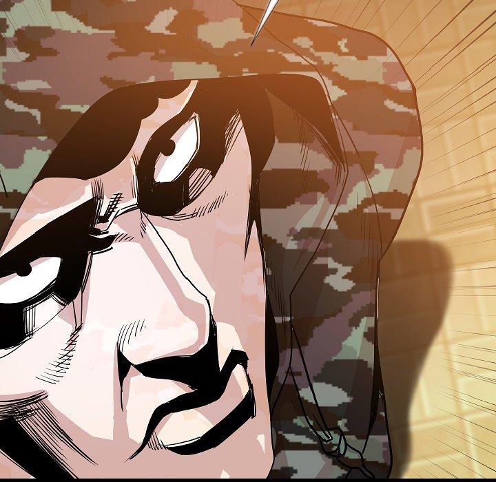 肉體 第 34 話 第55页
