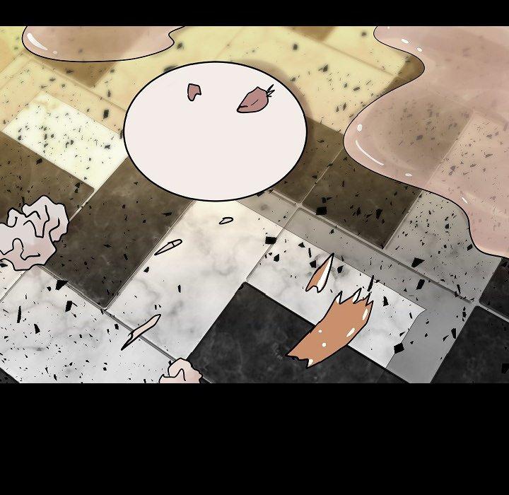 肉體 第 34 話 第90页