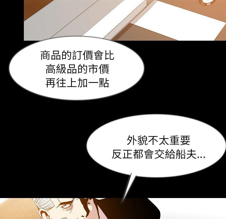 肉體 第 35 話 第20页