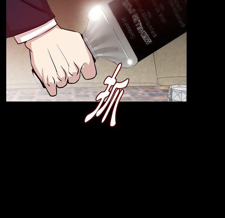 肉體 第 35 話 第108页
