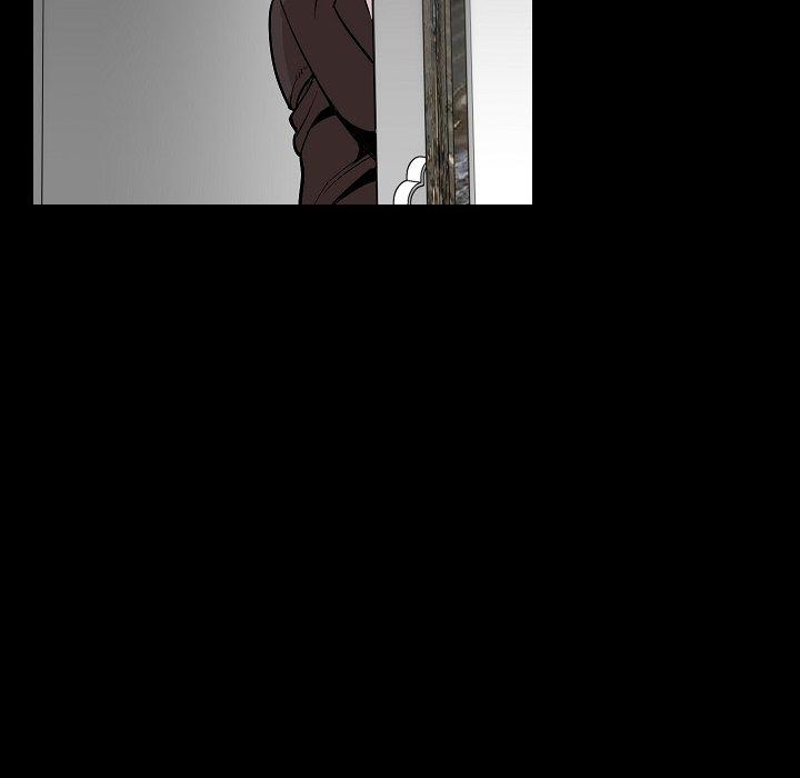 肉體 第 36 話 第26页