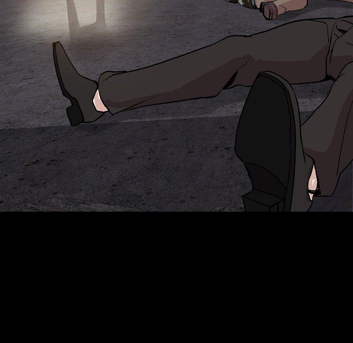 肉體 第 37 話 第68页