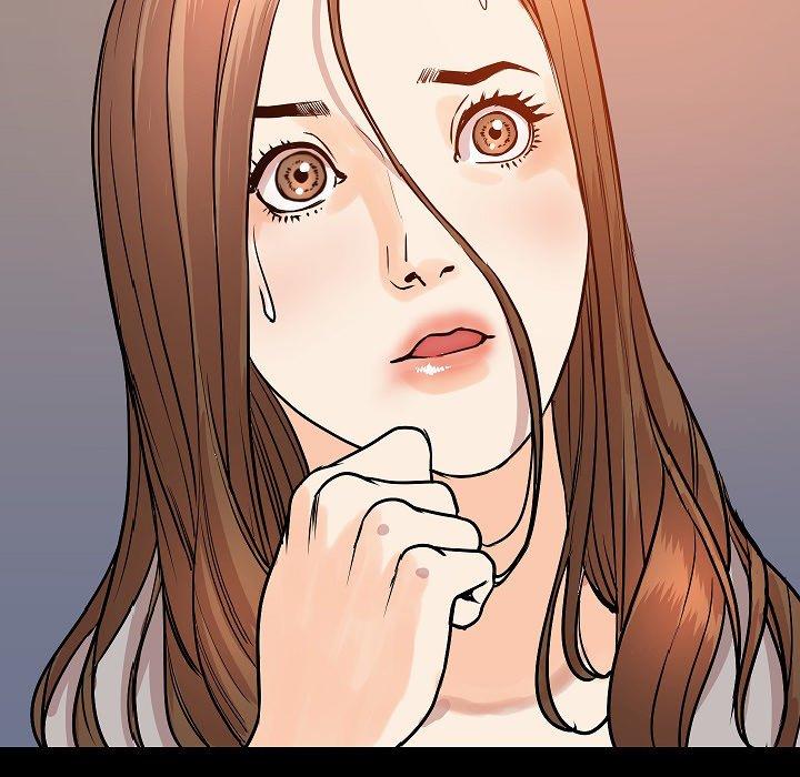 肉體 第 37 話 第117页