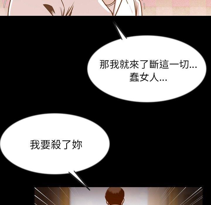 肉體 第 38 話 第112页