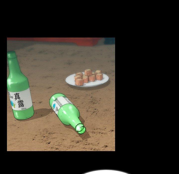 肉體 第 38 話 第21页