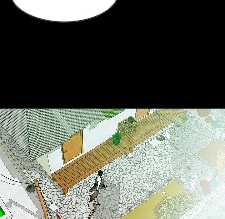 肉體 第 38 話 第19页