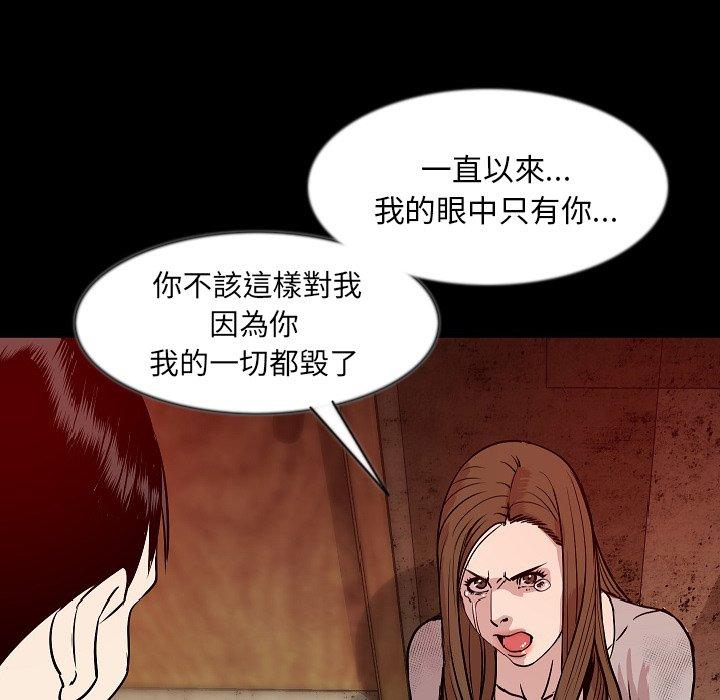 肉體 第 38 話 第101页