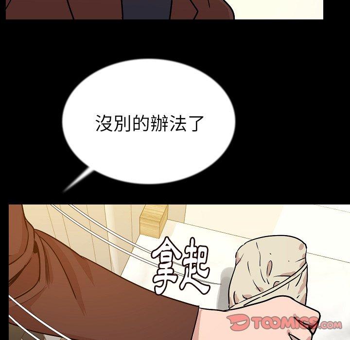 肉體 第 45 話 第110页