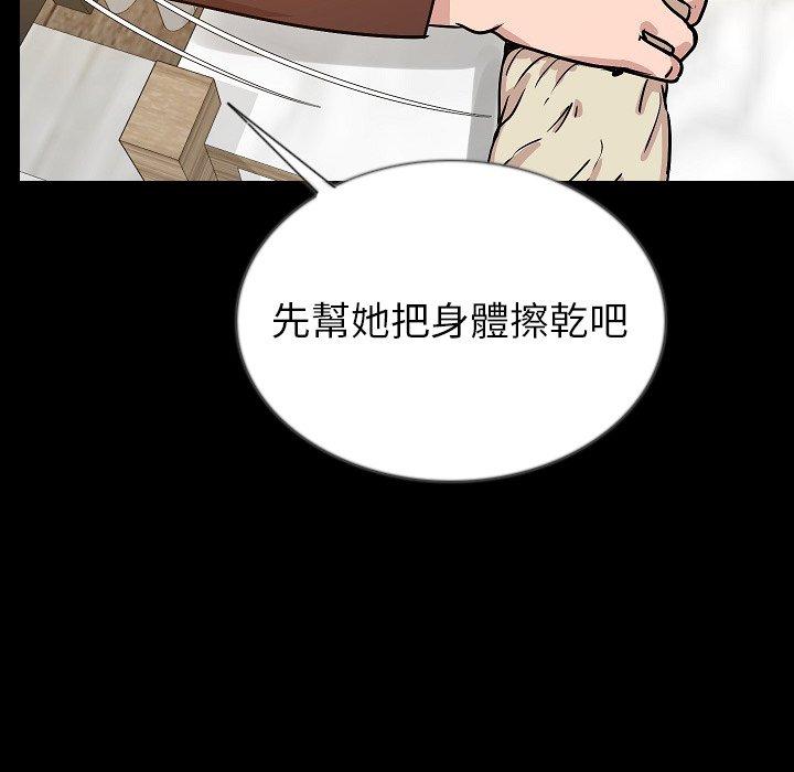 肉體 第 45 話 第111页
